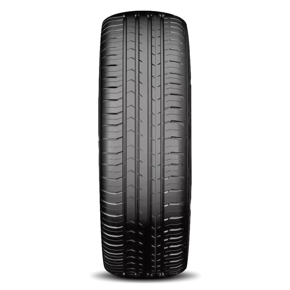 Continental ContiPremiumContact 5 205/60R16 96V XL SSR (*) - Wheelwiz