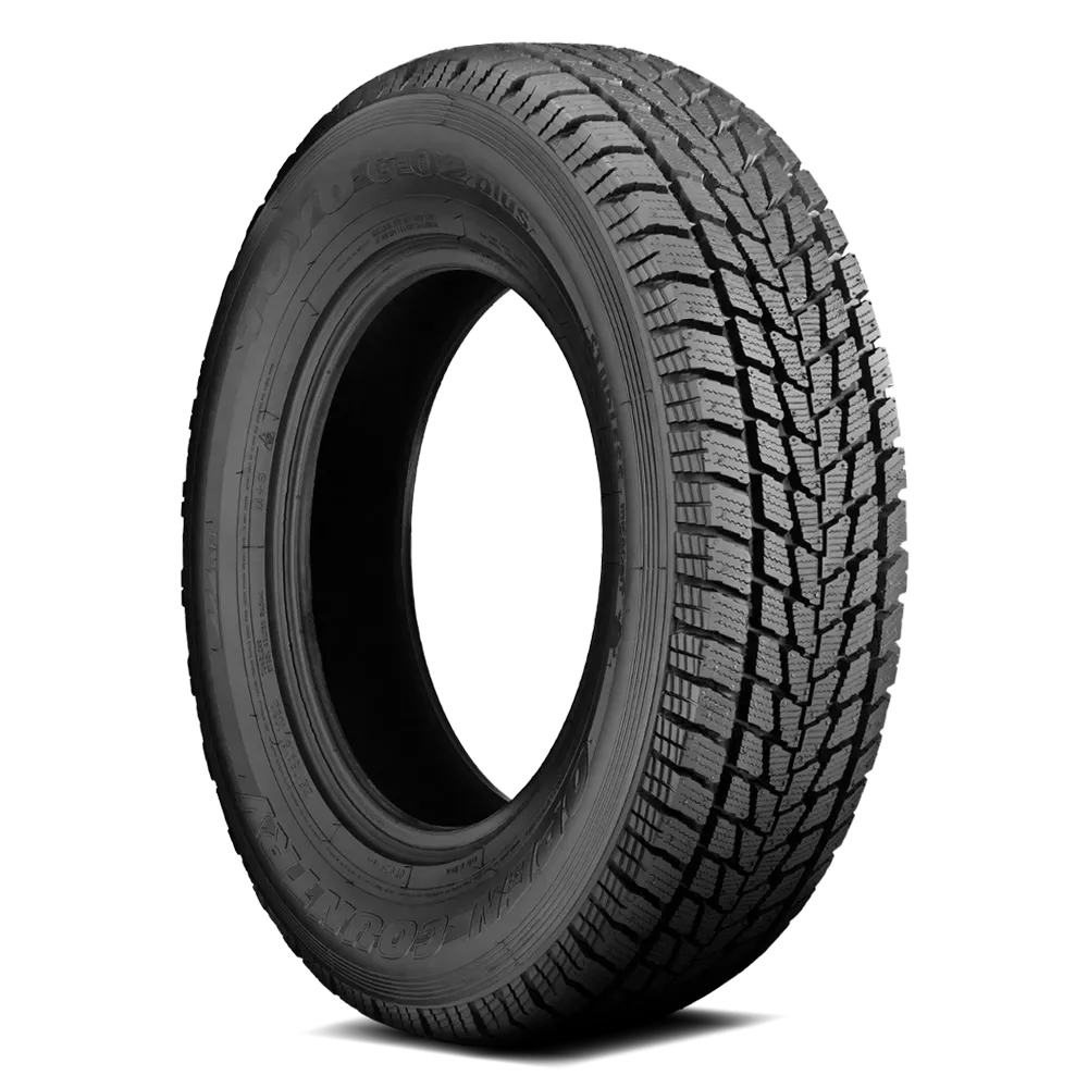 Toyo Observe Open Country G-02 Plus 235/65R18