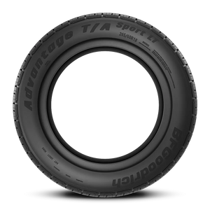 BFGoodrich Advantage T/A Sport LT 265/60R18 - Wheelwiz
