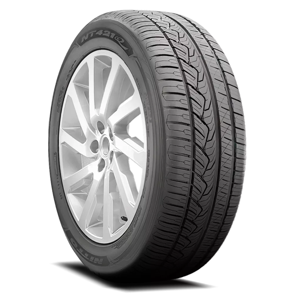 Nitto NT-421Q 285/45R22 - Wheelwiz