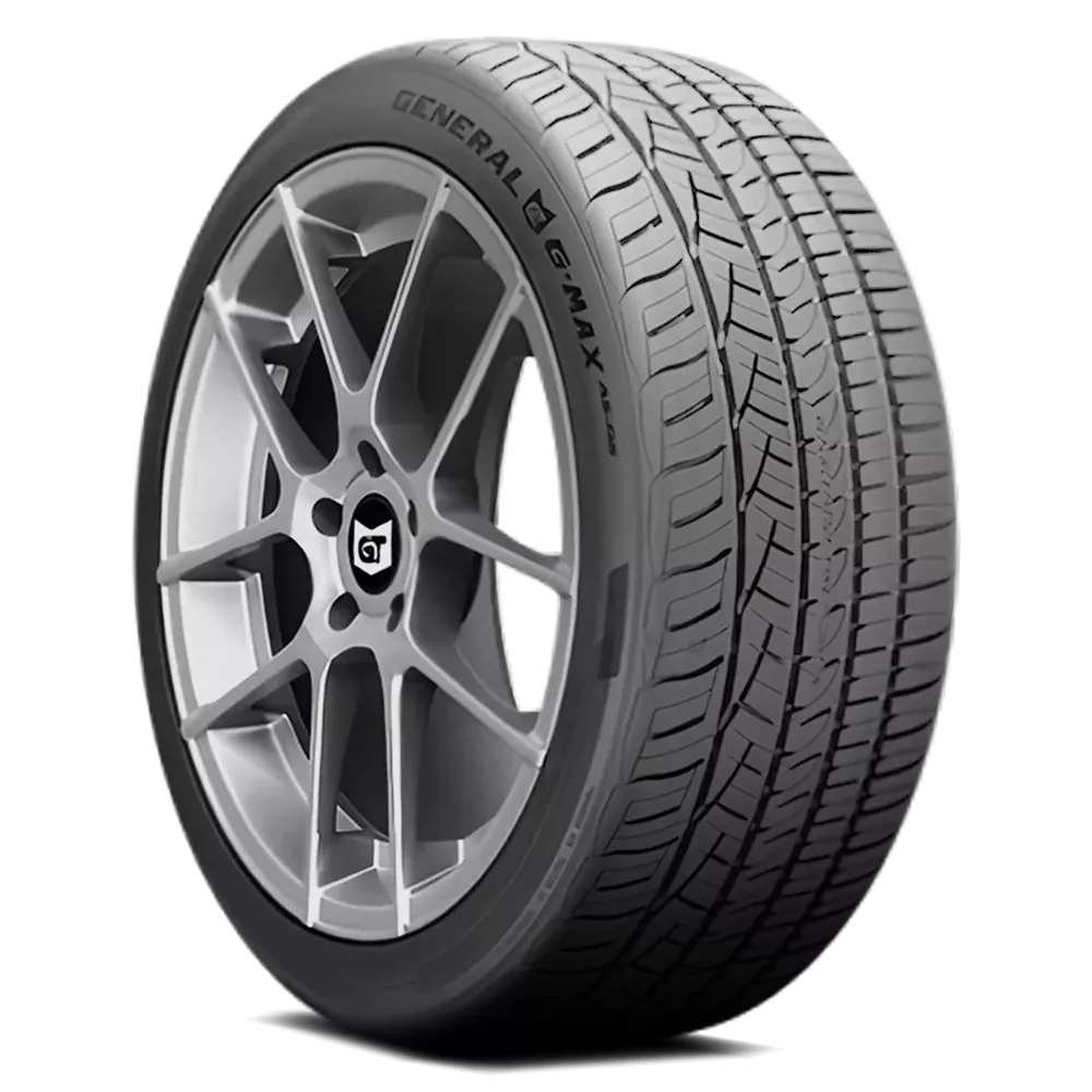 General Tire G-MAX AS-05 225/40ZR19 93W XL