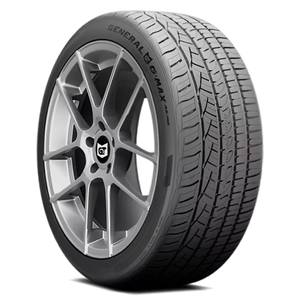 General Tire G-MAX AS-05 235/45ZR17 94W - Wheelwiz