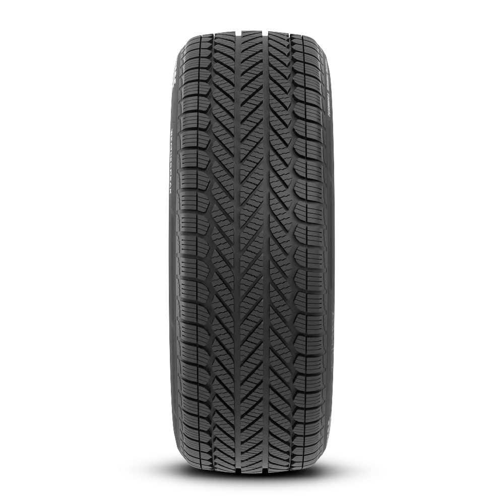 Bridgestone WeatherPeak 215/45R17 - Wheelwiz