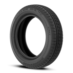 Bridgestone Dueler H/L 400 RFT P235/55R18 - Wheelwiz