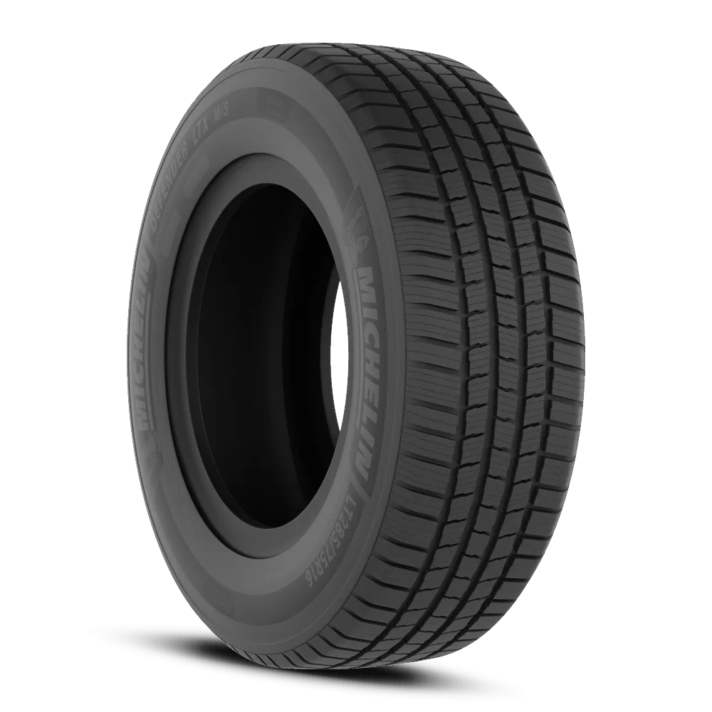 Michelin Defender LTX M/S LT285/75R16 - Wheelwiz