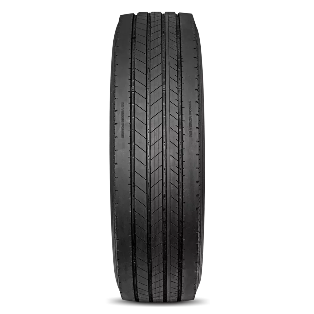 Venom Power Primo Hauler 235/80R16