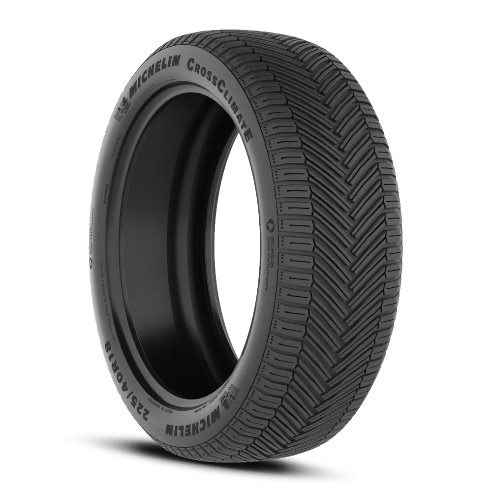 Michelin Cross Climate Plus 225/40R18XL - Wheelwiz