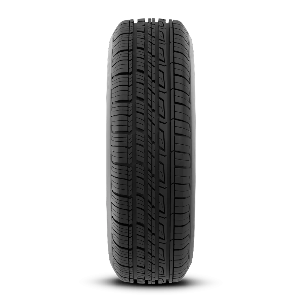 Cooper CS5 Ultra Touring 235/60R18 - Wheelwiz