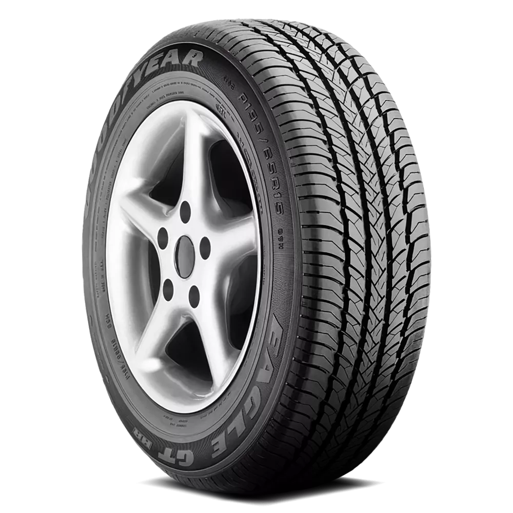Goodyear Eagle GT-HR 205/50R16