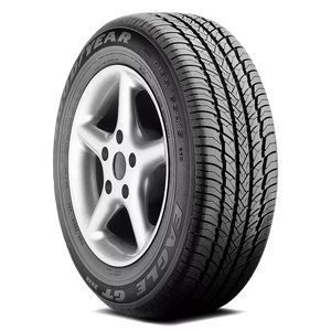 Goodyear Eagle GT-HR 205/50R16
