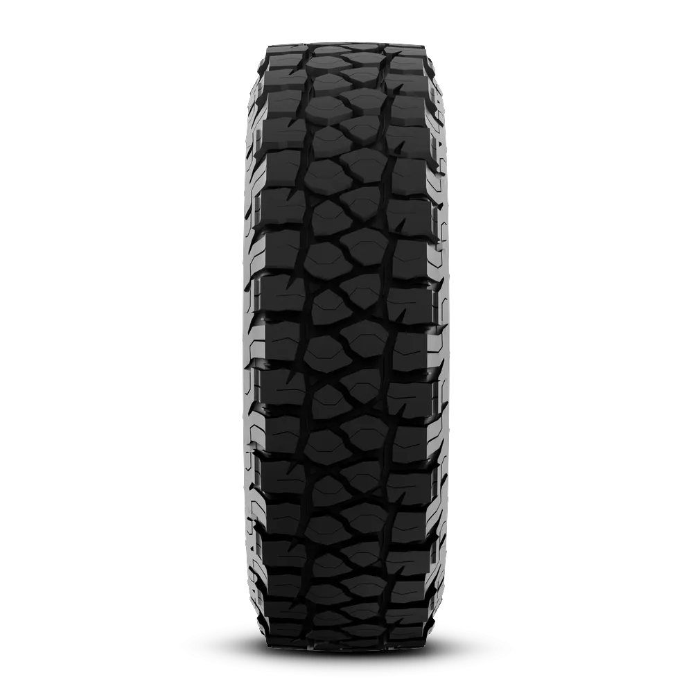 BFGoodrich HD-Terrain T/A KT LT245/70R17 - Wheelwiz
