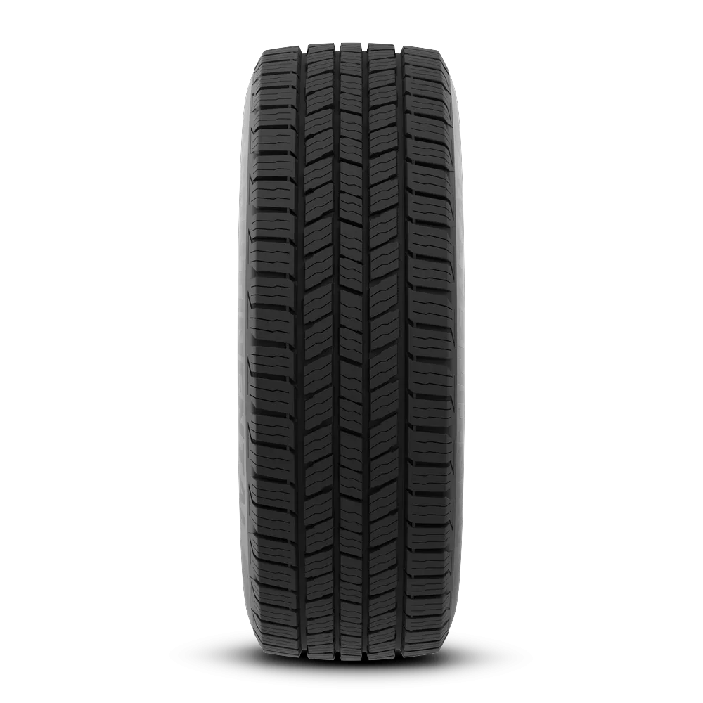 Continental TerrainContact H/T 265/60R18 110T - Wheelwiz