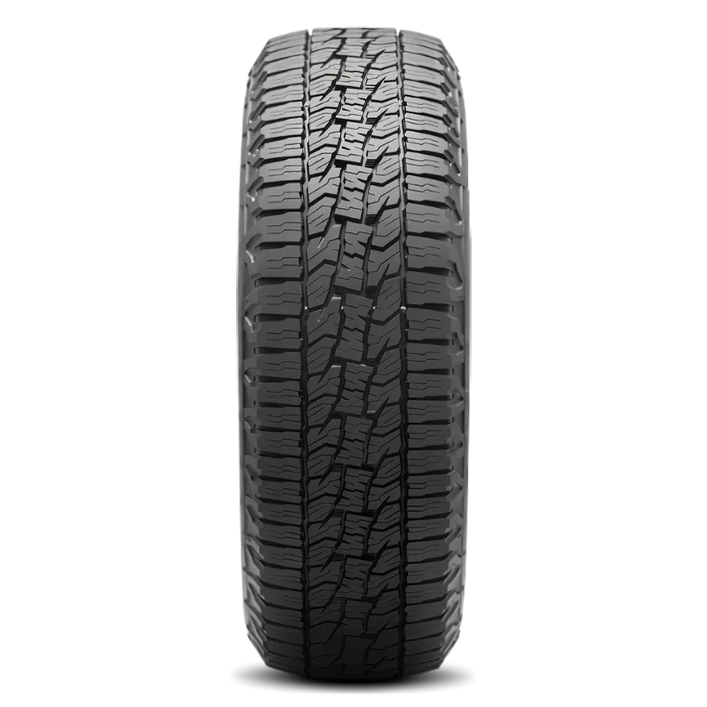 Falken Wildpeak A/T Trail 245/45R19