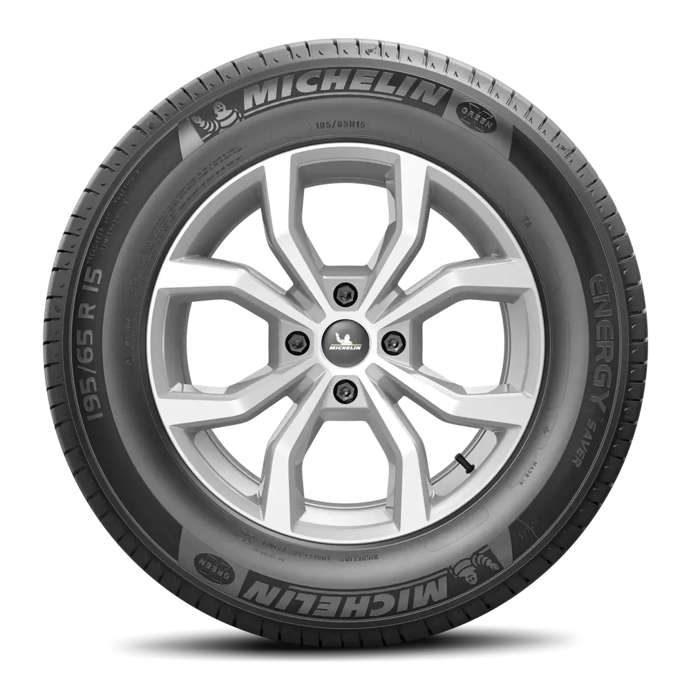Michelin Energy Saver + 205/5516 - Wheelwiz