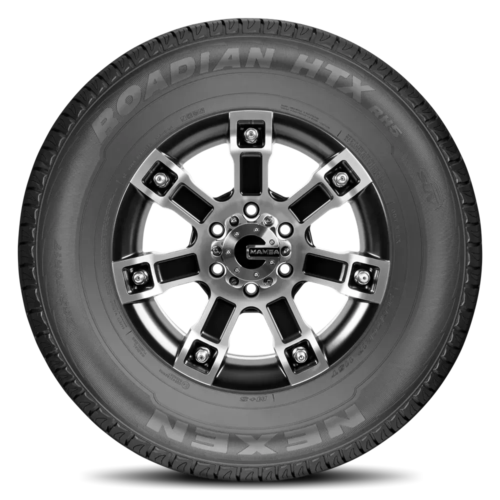 Nexen Roadian HTX RH5 265/70R16