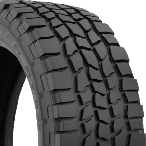Cooper Discoverer AT3 4S 285/45R22 - Wheelwiz