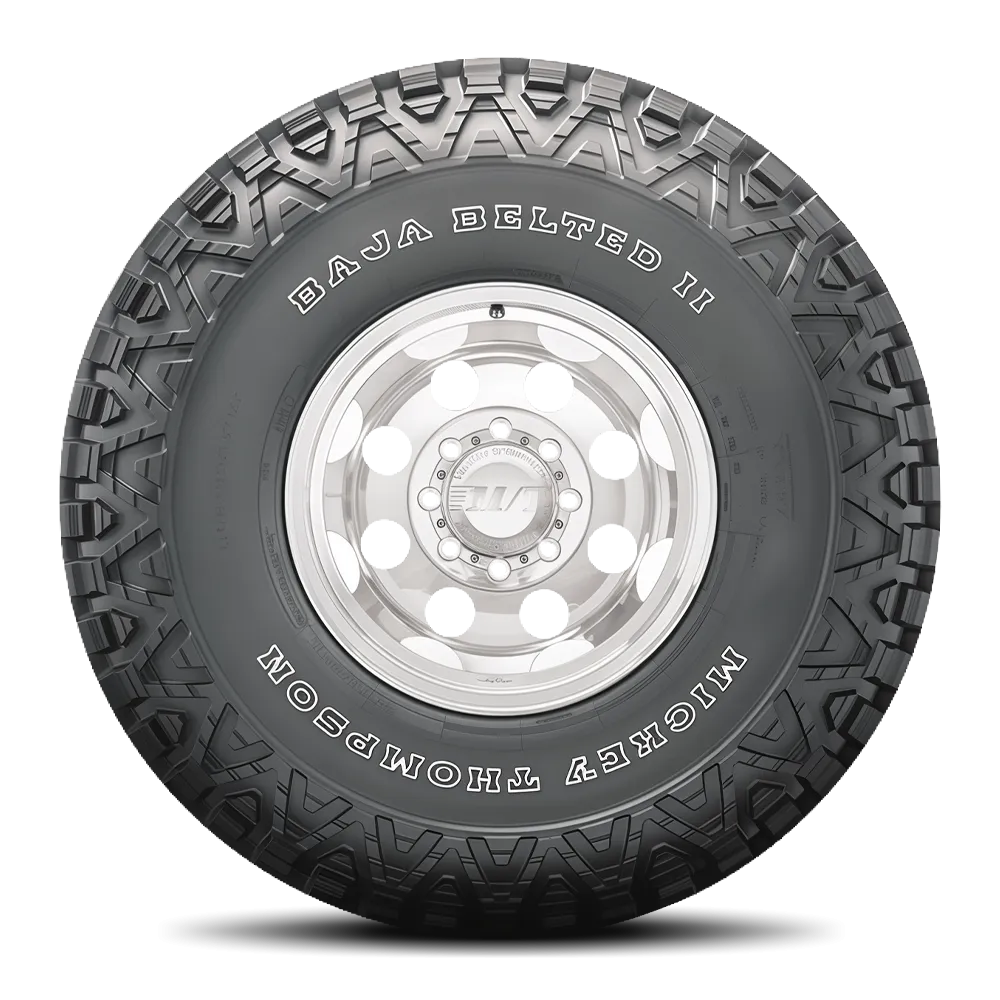 Mickey Thompson BAJA BELTED II 18.5/39R16LT - Wheelwiz