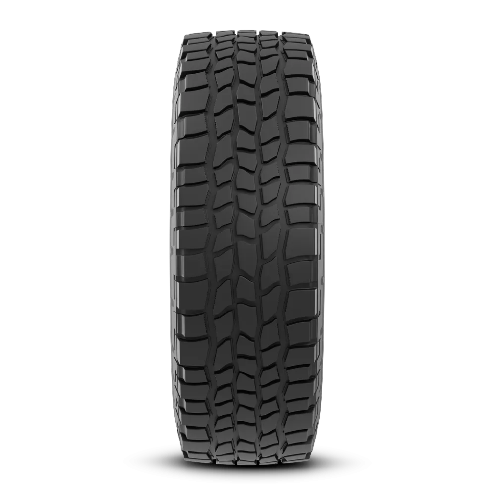 Cooper Discoverer AT3 4S 235/70R16 - Wheelwiz