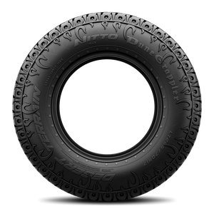 Nitto Dune Grappler 285/70R17 - Wheelwiz