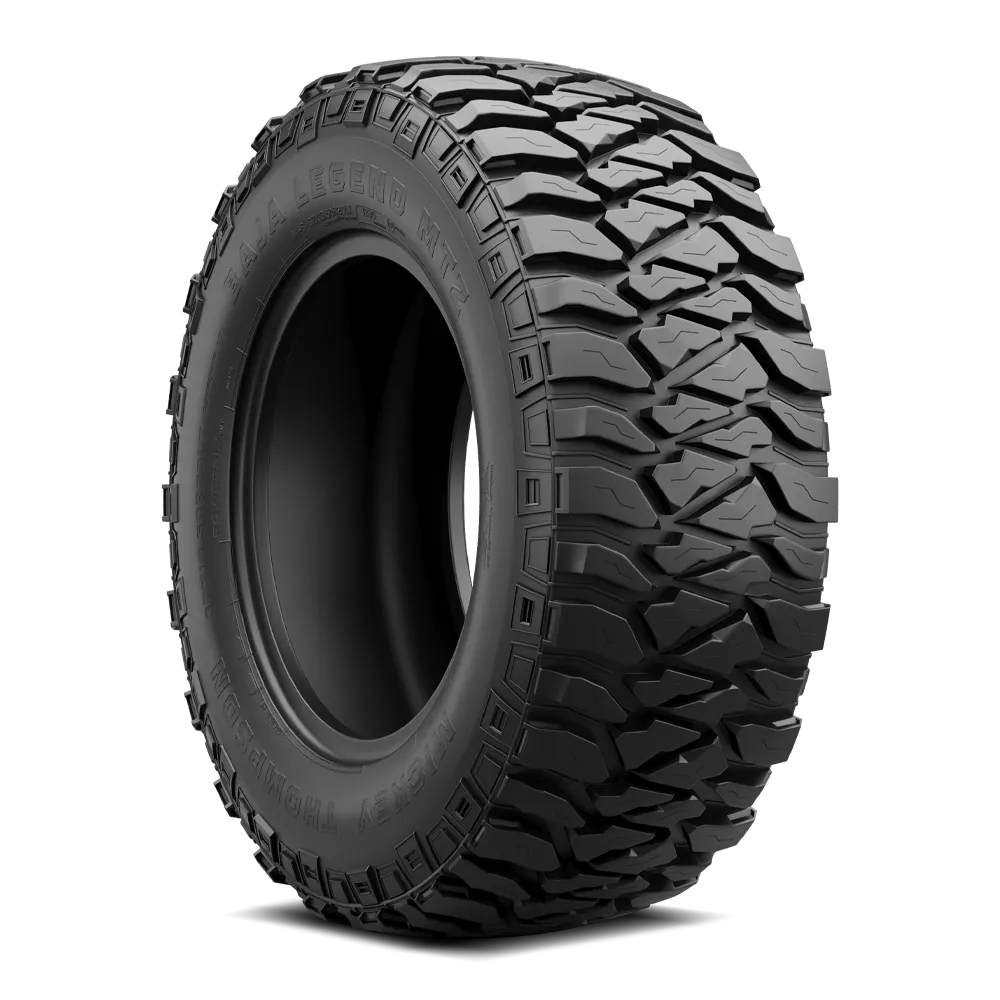 Mickey Thompson BAJA LEGEND MTZ 37X13.50R20LT