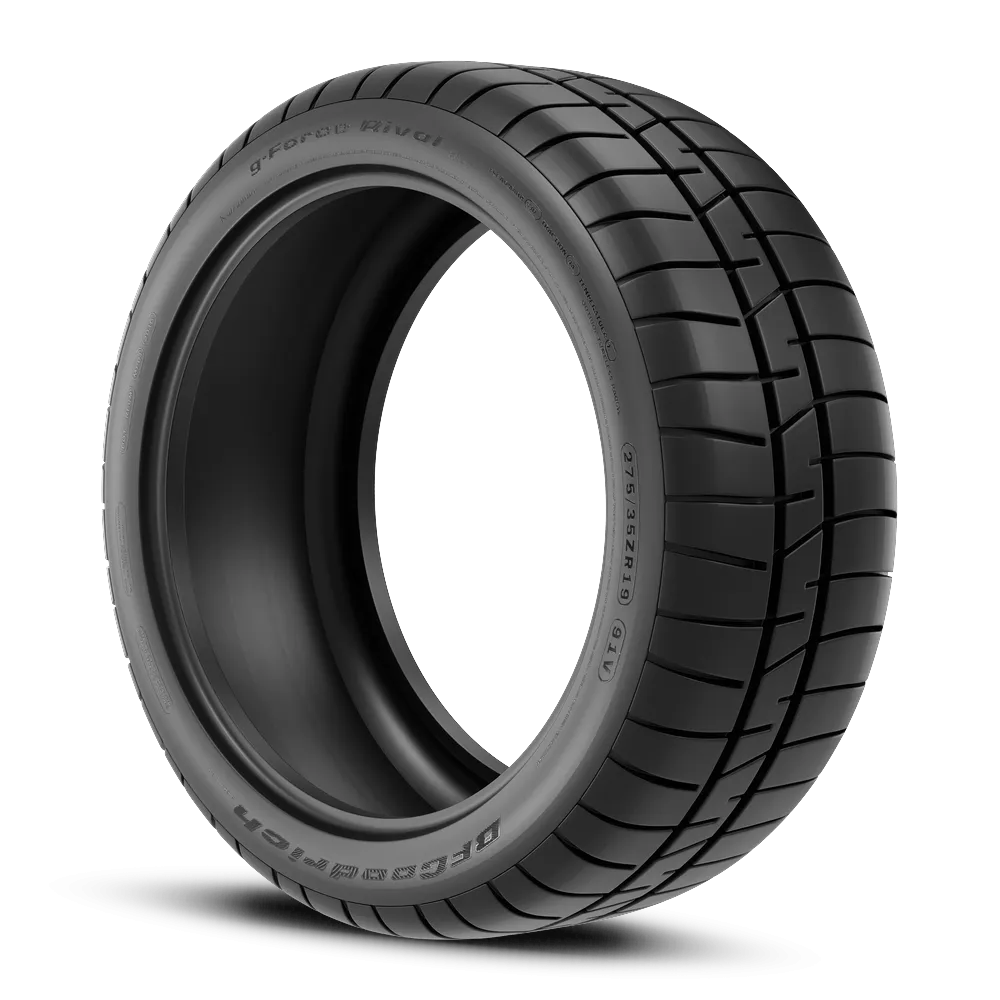BFGoodrich g-Force Rival S 275/35ZR19 - Wheelwiz