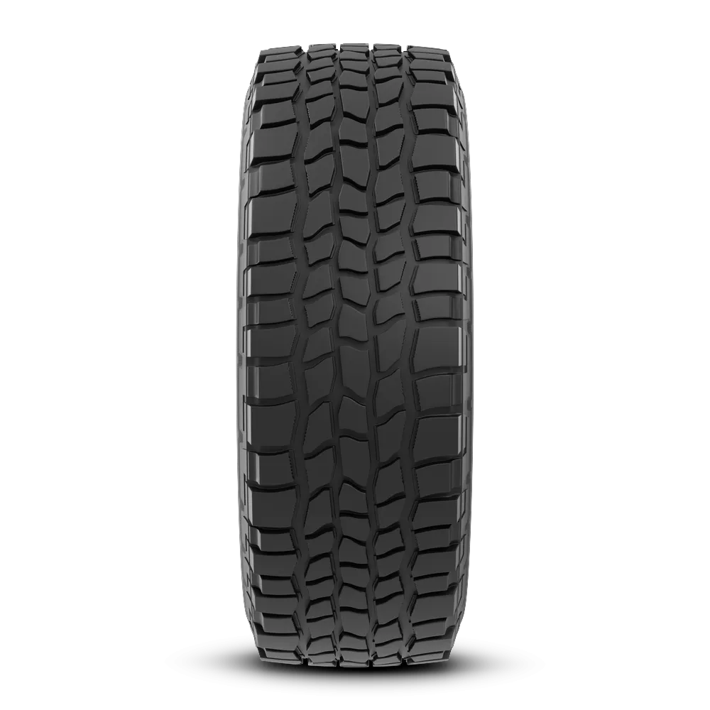 Cooper Discoverer AT3 4S 255/50R20 - Wheelwiz
