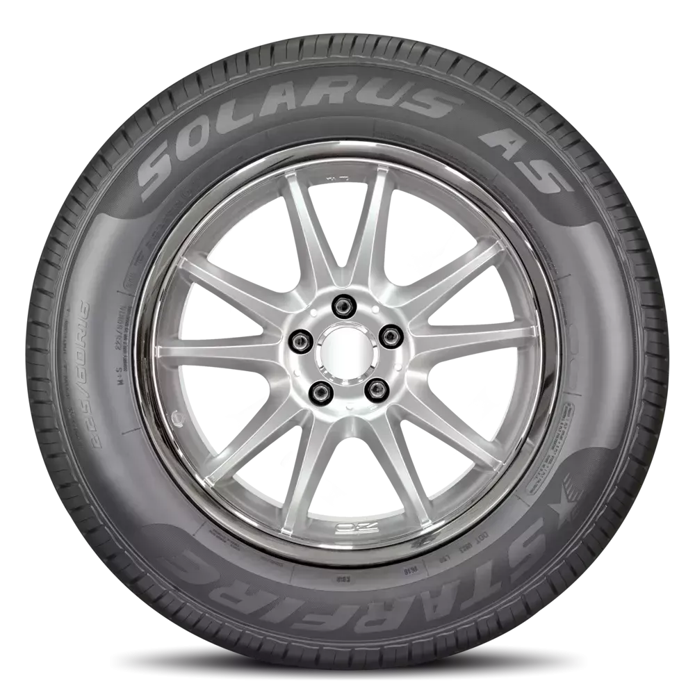 Starfire Solarus AS 235/60R17 - Wheelwiz
