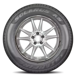 Starfire Solarus AS 235/60R17 - Wheelwiz