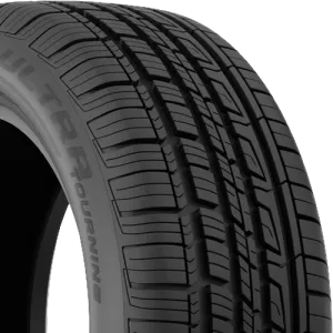 Cooper CS5 Ultra Touring 245/45R17