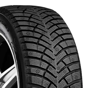 Nexen WINGUARD WINSPIKE 3 245/65R17 STUDDABLE - Wheelwiz