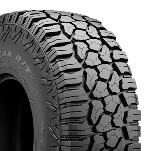 Falken Wildpeak R/T 40x13.50R17LT