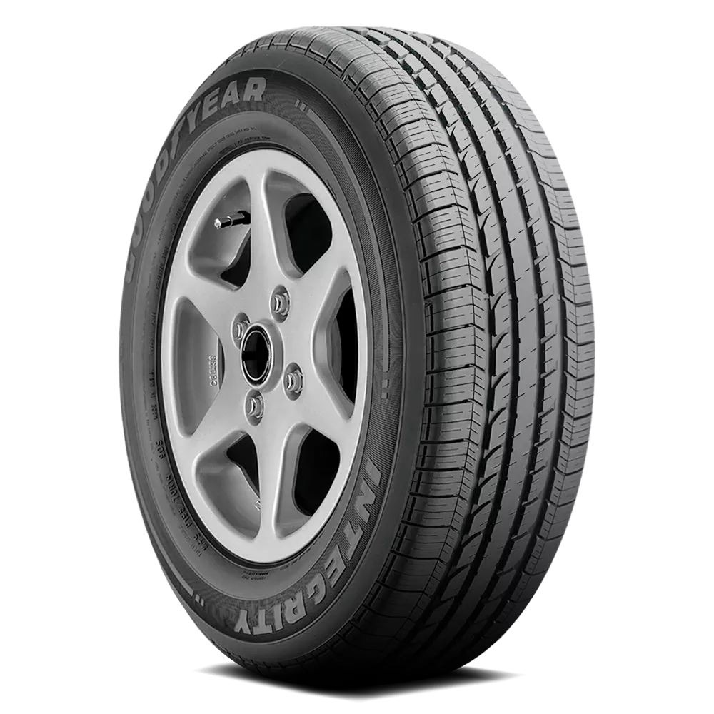 Goodyear Integrity P205/65R15 - Wheelwiz