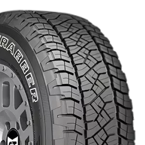 General Tire Grabber APT LT275/65R18 123/120R E/10