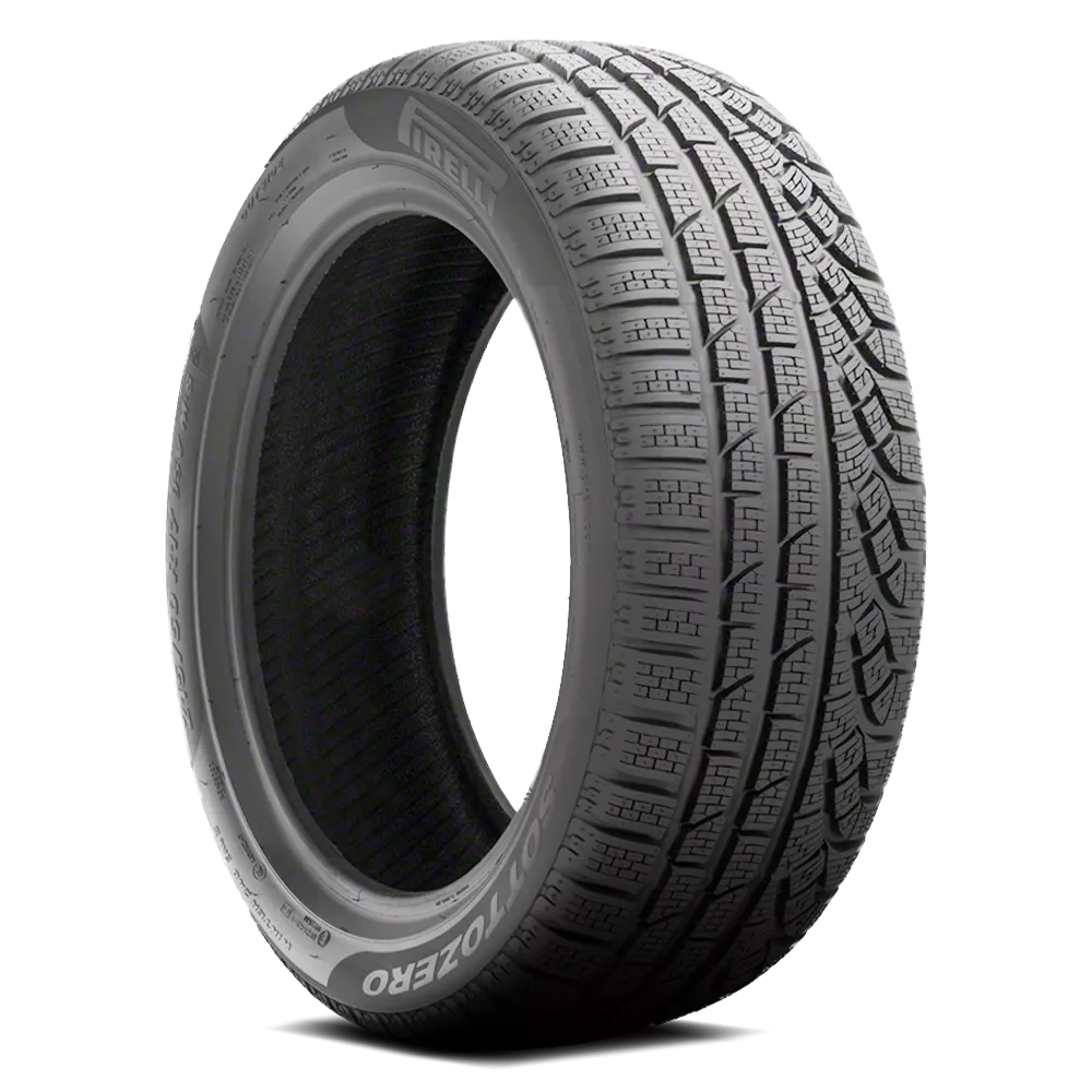 Pirelli Winter 240 Sottozero 255/45R17