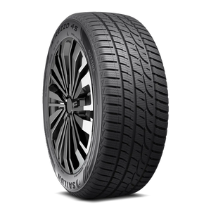 Sailun Atrezzo 4S 245/45R20 - Wheelwiz