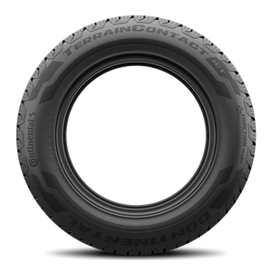 Continental TerrainContact H/T LT265/60R20 121/118R E/10 OWL - Wheelwiz