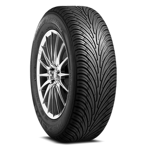 Nexen N2000 185/55R15 - Wheelwiz