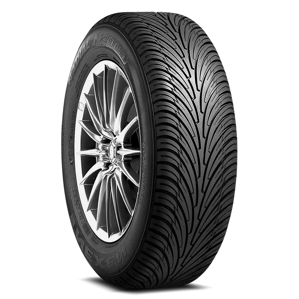 Nexen N2000 215/65R15 - Wheelwiz