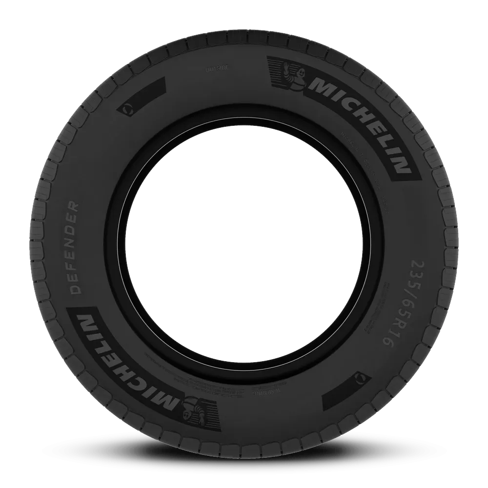 Michelin Defender T + H 235/65R16 - Wheelwiz