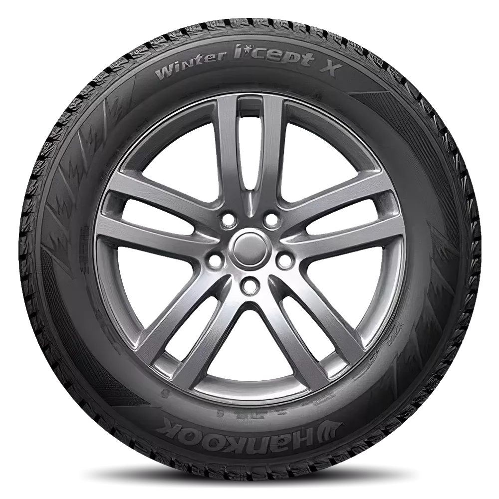 Hankook Winter iCept X 265/60R18 - Wheelwiz