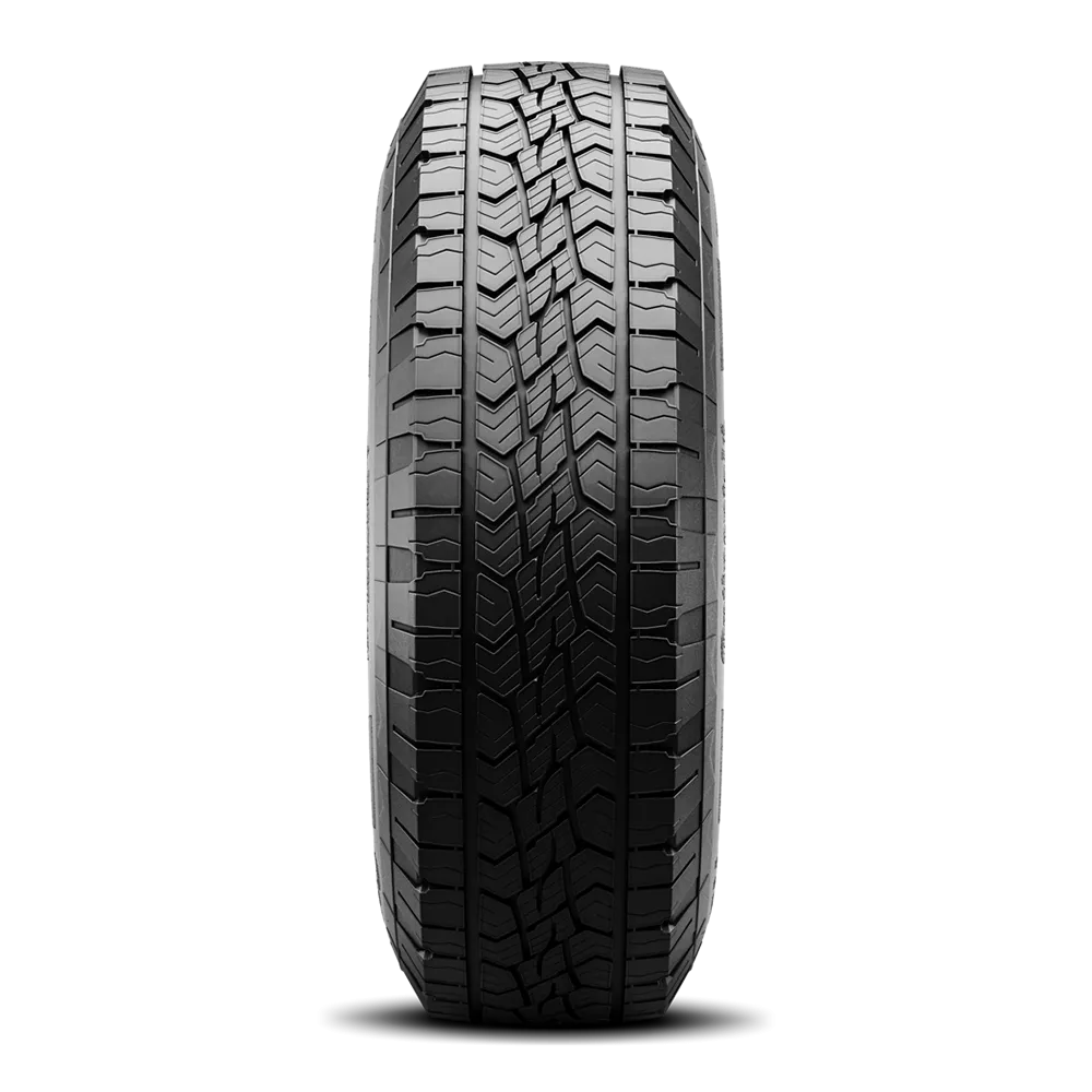 Continental TerrainContact A/T 275/65R18 116T OWL