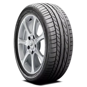 Bridgestone Potenza RE050A RFT 245/45R18