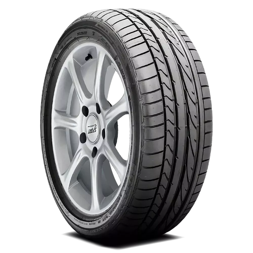 Bridgestone Potenza RE050A RFT 245/45R18 - Wheelwiz