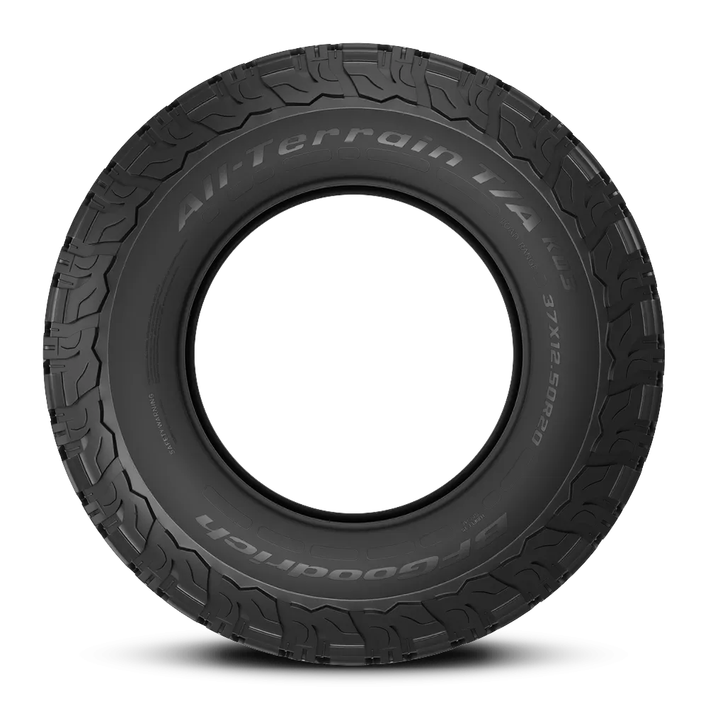 BFGoodrich All-Terrain T/A KO3 37X12.50R20LT - Wheelwiz