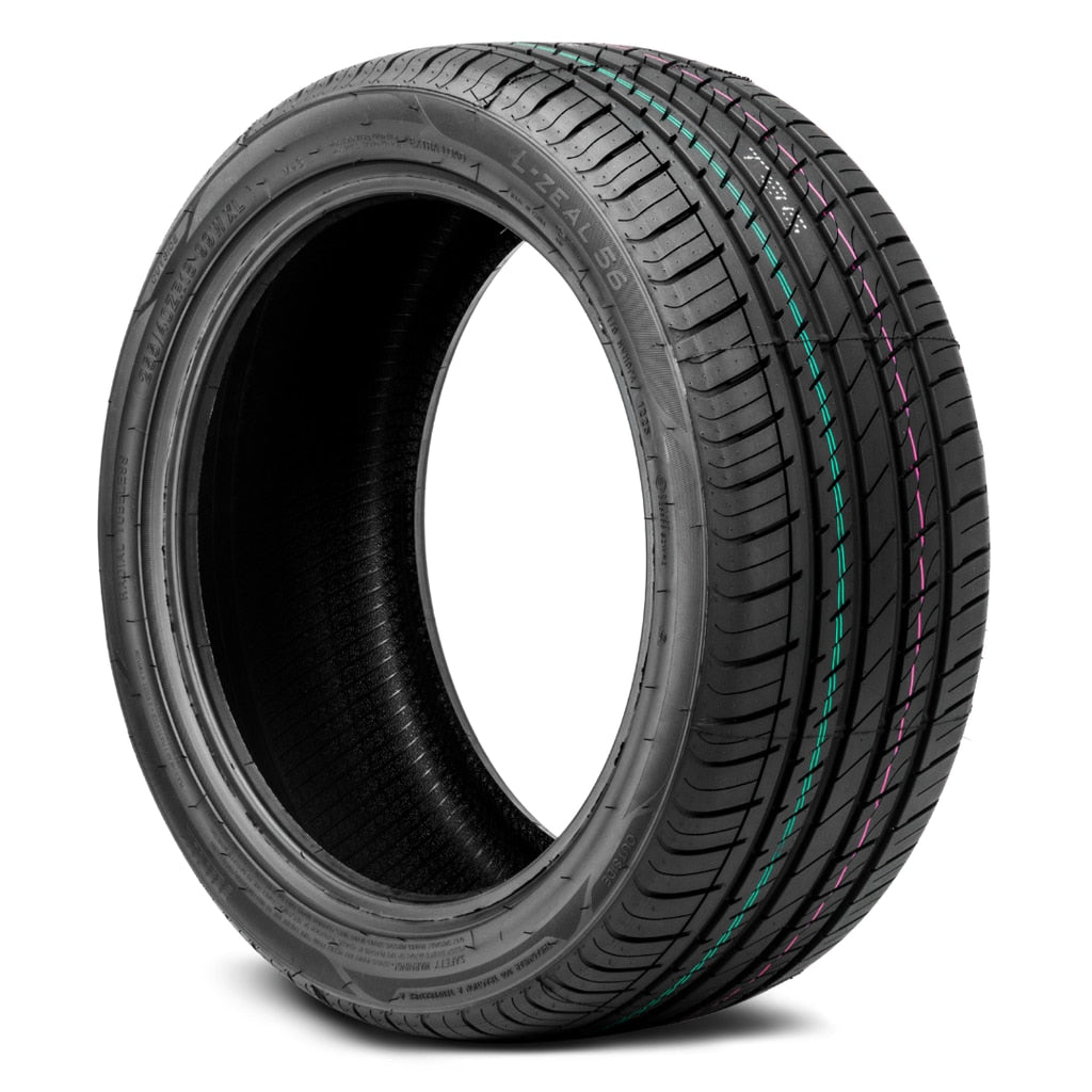 iLink L-ZEAL56 235/50R18