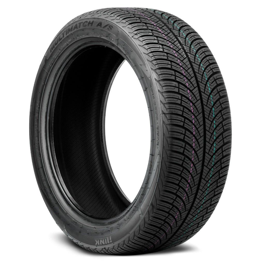 iLink Multimatch A/S 235/55R19