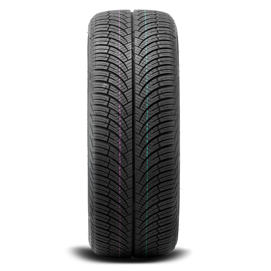 iLink Multimatch A/S 215/40R17