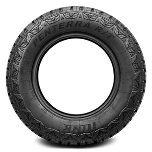 iLink Penterra R/T 33X12.50R18