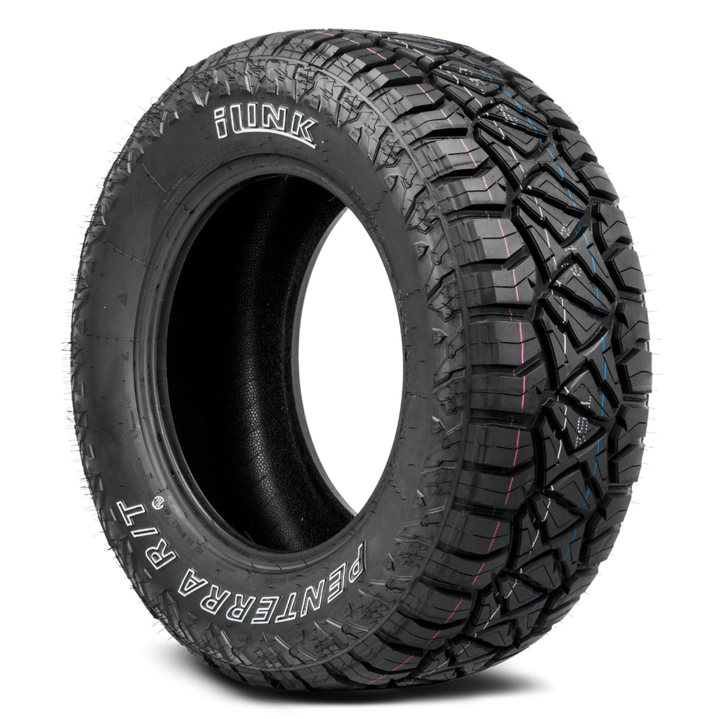 iLink Penterra R/T 33X12.50R22