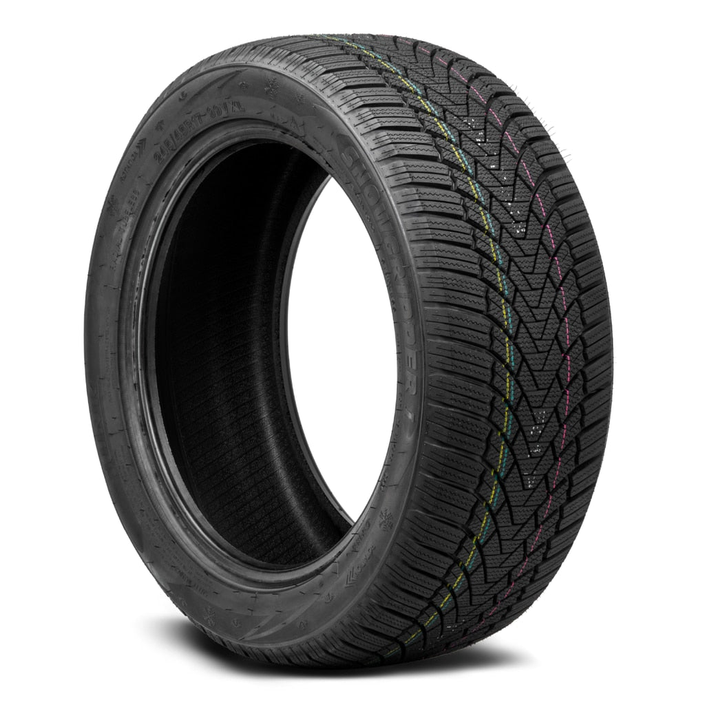 iLink Snow Gripper 1 205/45R17